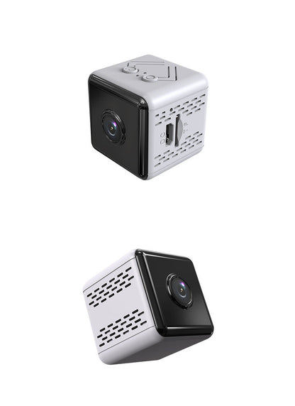Mini Surveillance Camera 1080p HD