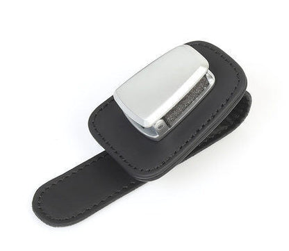 Car Visor Clip