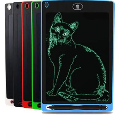 LCD Writing Pad