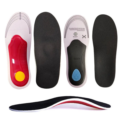 Orthopedic Arch Support Insoles