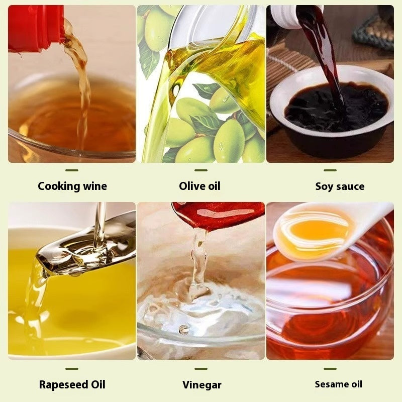Kitchen Oil Dispenser