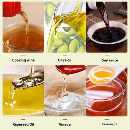 Kitchen Oil Dispenser