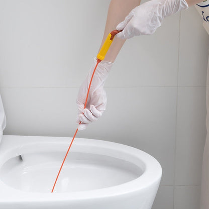 Sewer Clog Remover