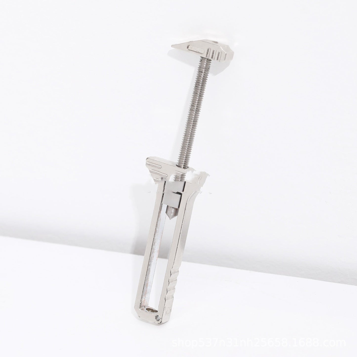 Mini Titanium Wrench