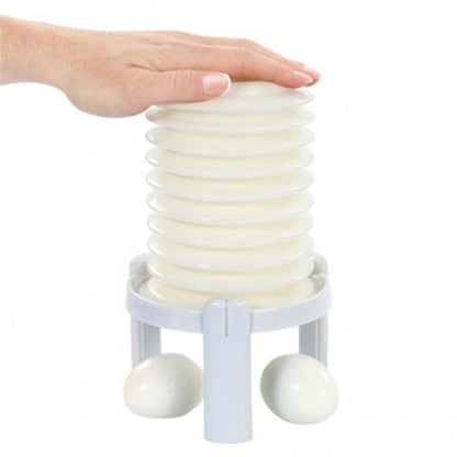 Egg Peeler Tool