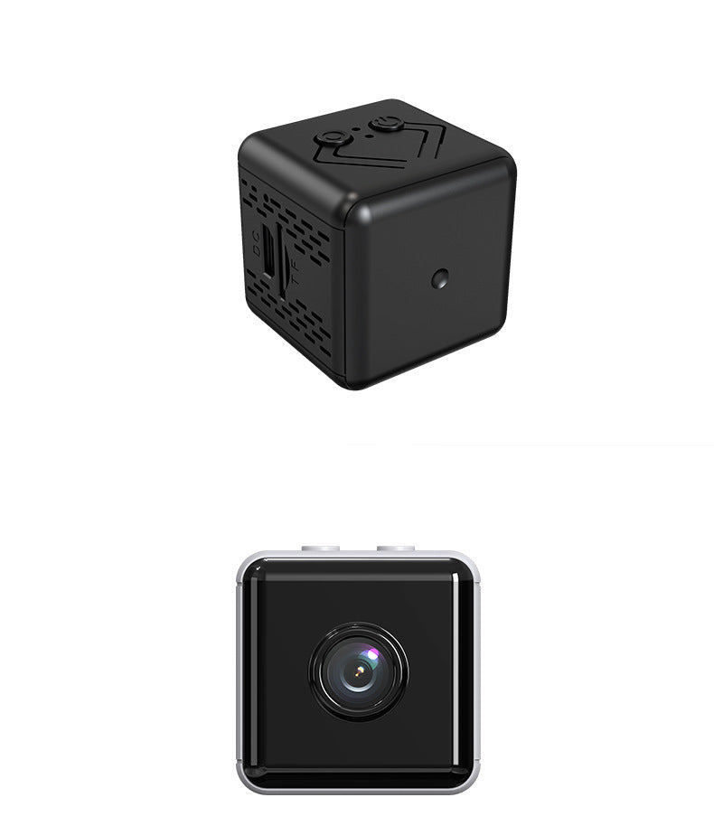 Mini Surveillance Camera 1080p HD