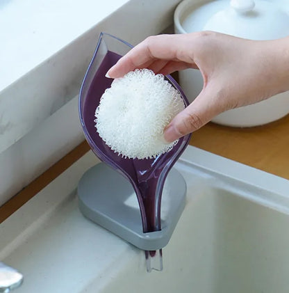 Soap Holder with Drainage