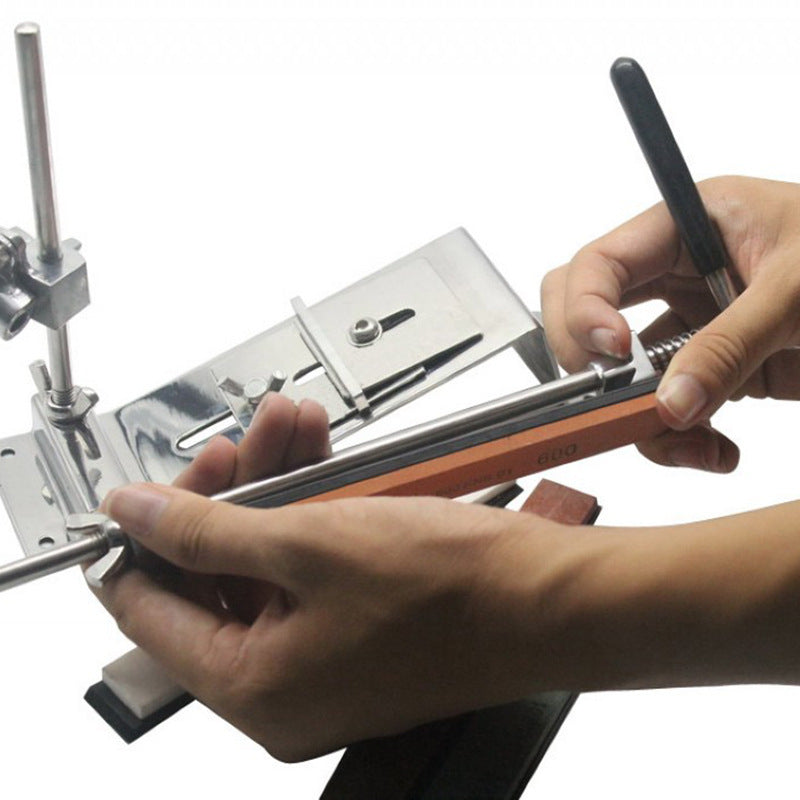 Knife Sharpener Kit