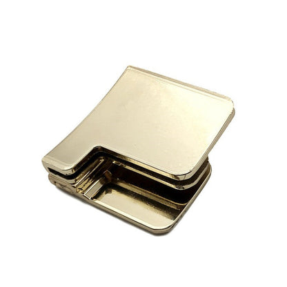 Adjustable Belt Buckle