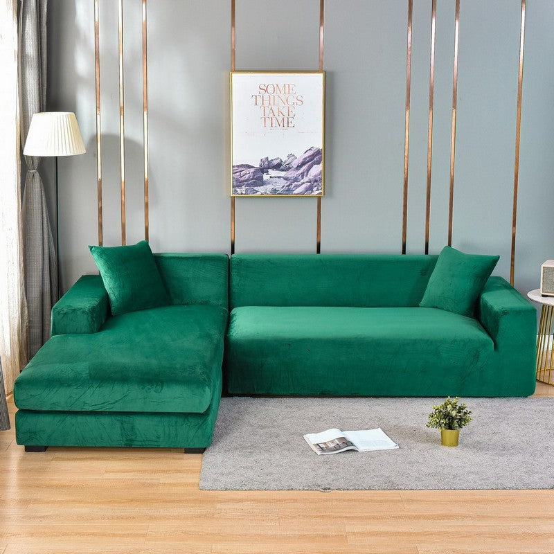 Premium Stretchable Sofa Cover