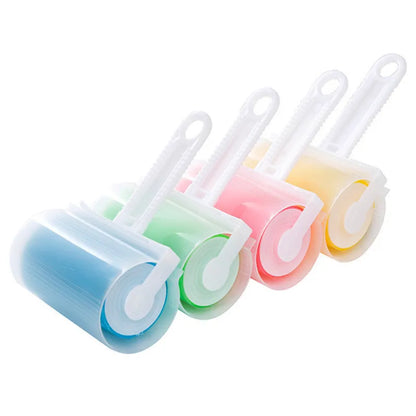 Reusable Sticky Lint Roller