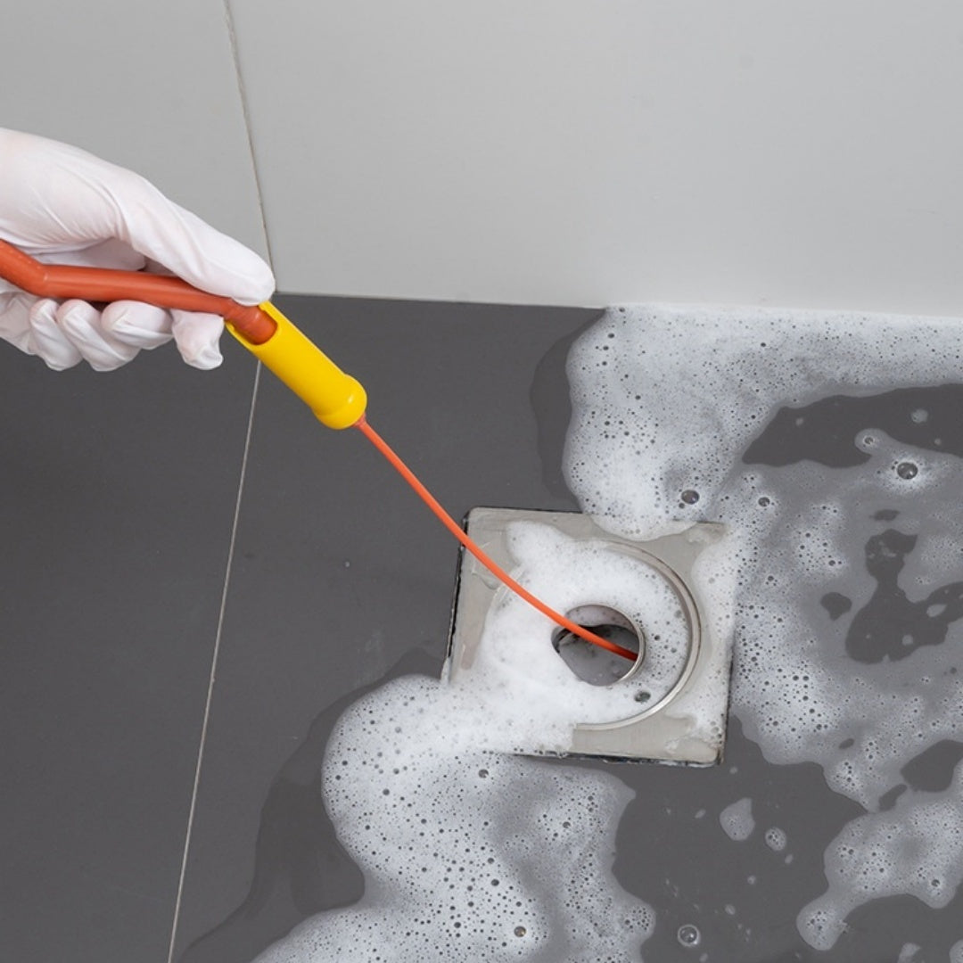 Sewer Clog Remover