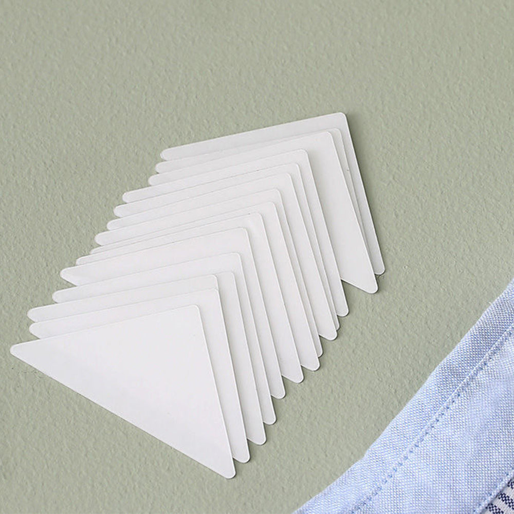 Self-Adhesive Collar Support Patches (20pcs)