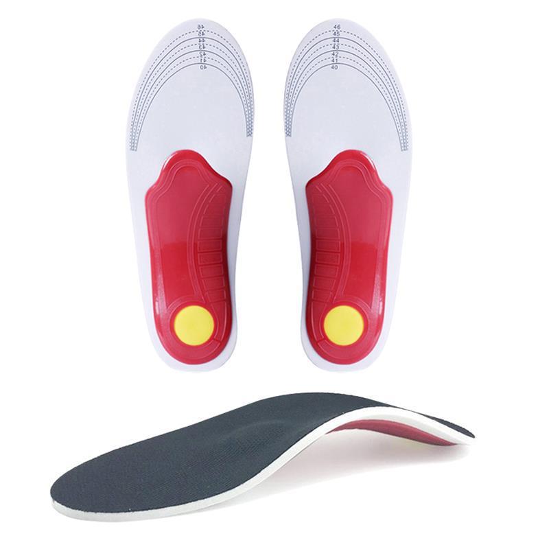 Orthopedic Arch Support Insoles