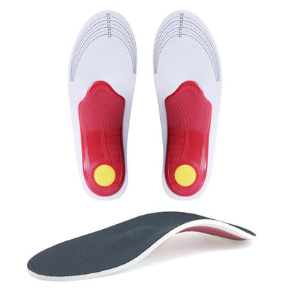 Orthopedic Arch Support Insoles