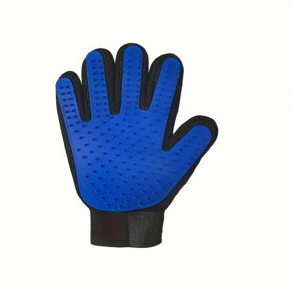 Pet Grooming Glove