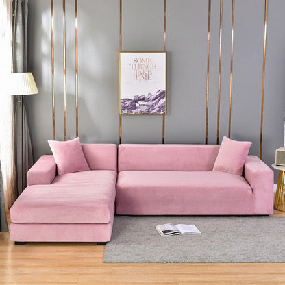 Premium Stretchable Sofa Cover