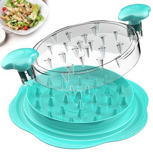 Kitchen Chicken Shredder