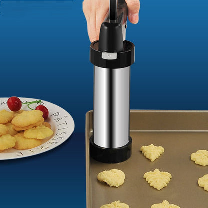 Multi-Shape Cookie Maker