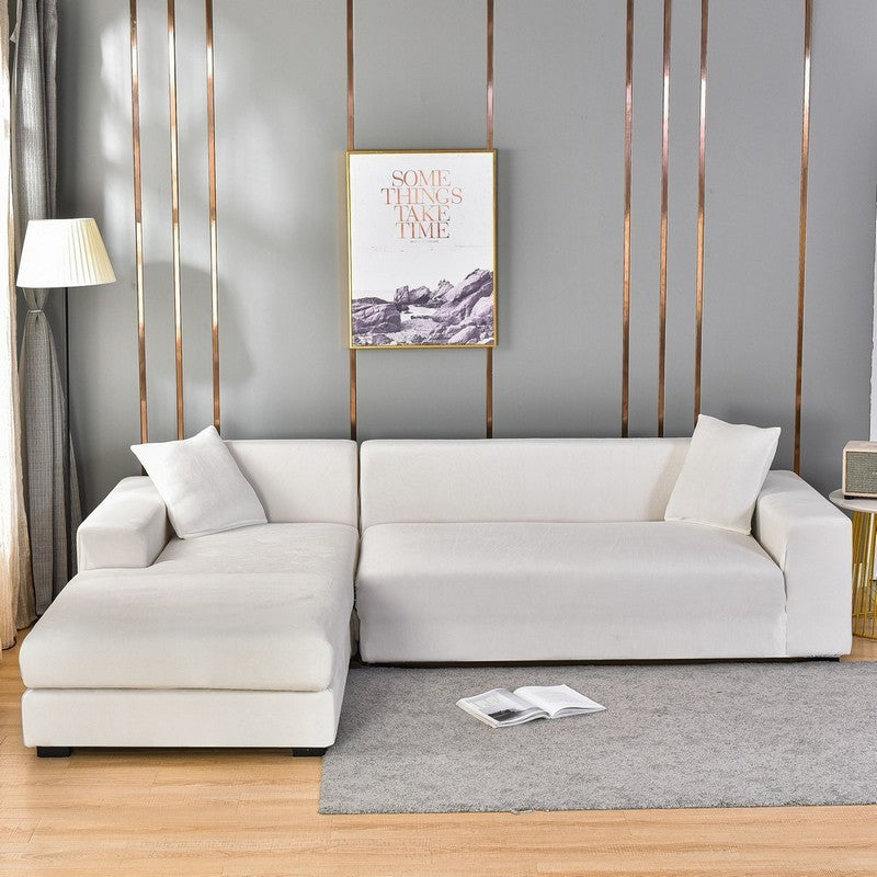 Premium Stretchable Sofa Cover