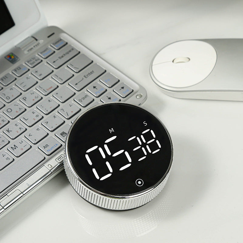 Magnetic Productivity Timer