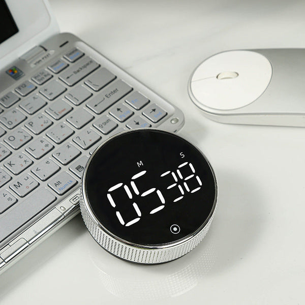 Magnetic Productivity Timer