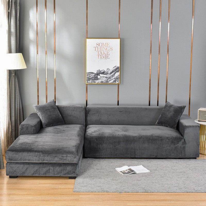 Premium Stretchable Sofa Cover
