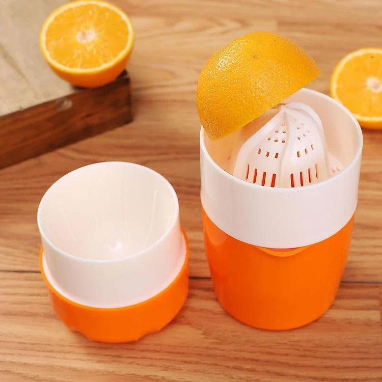 Manual Citrus Juicer