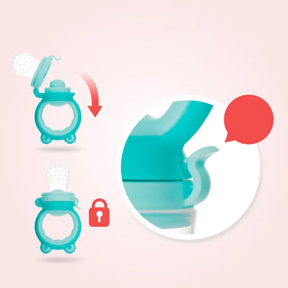 Baby Fruit Feeder Pacifier