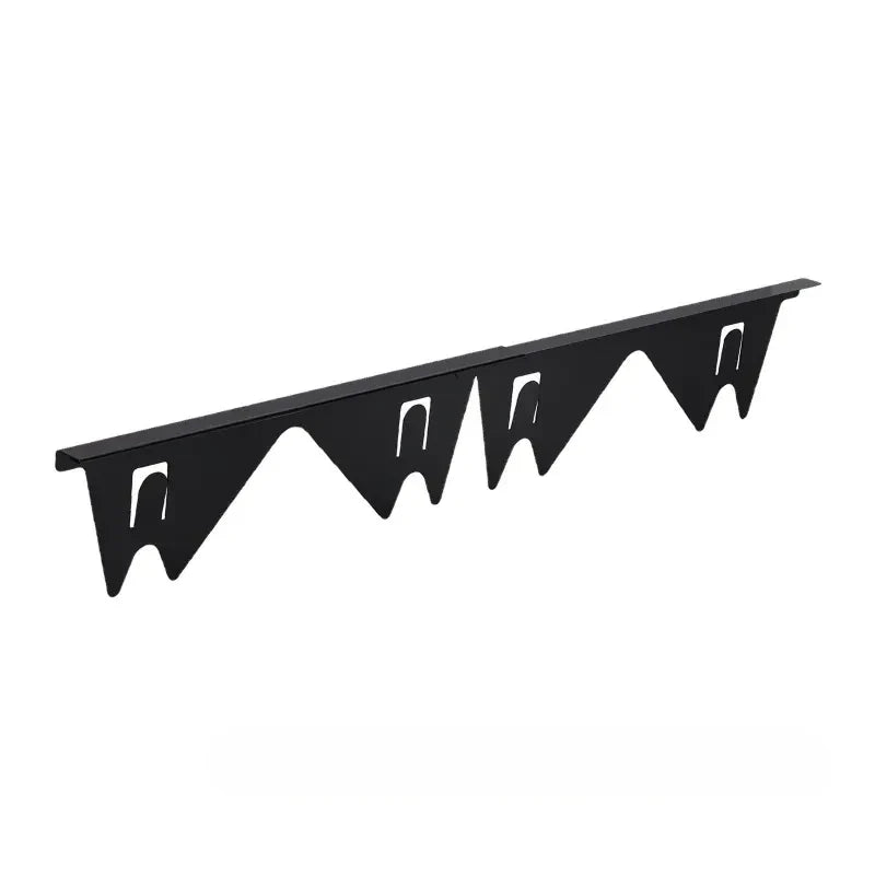 Retractable Stove Gap Cover