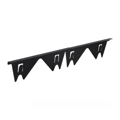 Retractable Stove Gap Cover