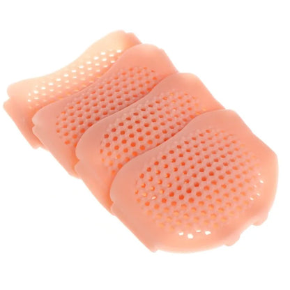 Corrective Toe Cushion Pads (2 Pairs)
