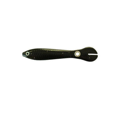 Realistic Flexible Fishing Lure Set