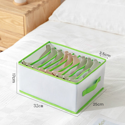 Foldable Clothes Organizer