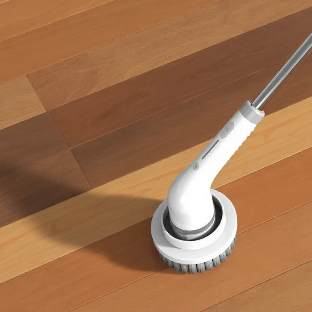 7-in-1 Wireless Electric Brush