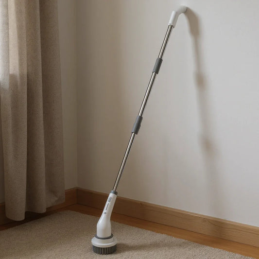 7-in-1 Wireless Electric Brush