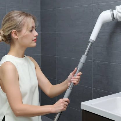 7-in-1 Wireless Electric Brush