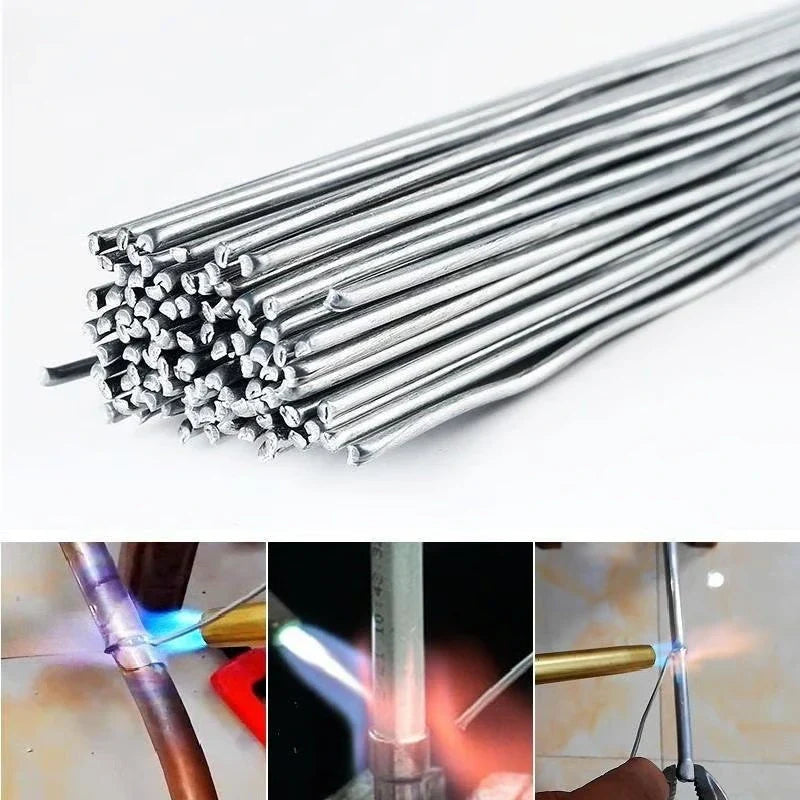 Aluminum Welding Rods