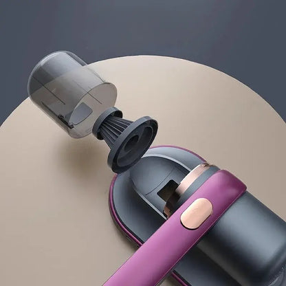 Ultraviolet Mite Remover