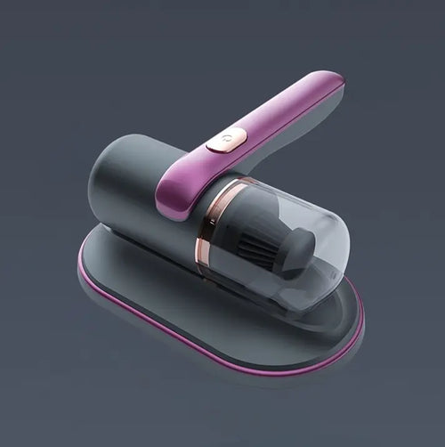 Ultraviolet Mite Remover
