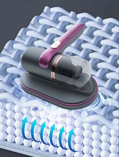Ultraviolet Mite Remover