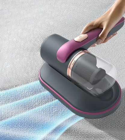 Ultraviolet Mite Remover