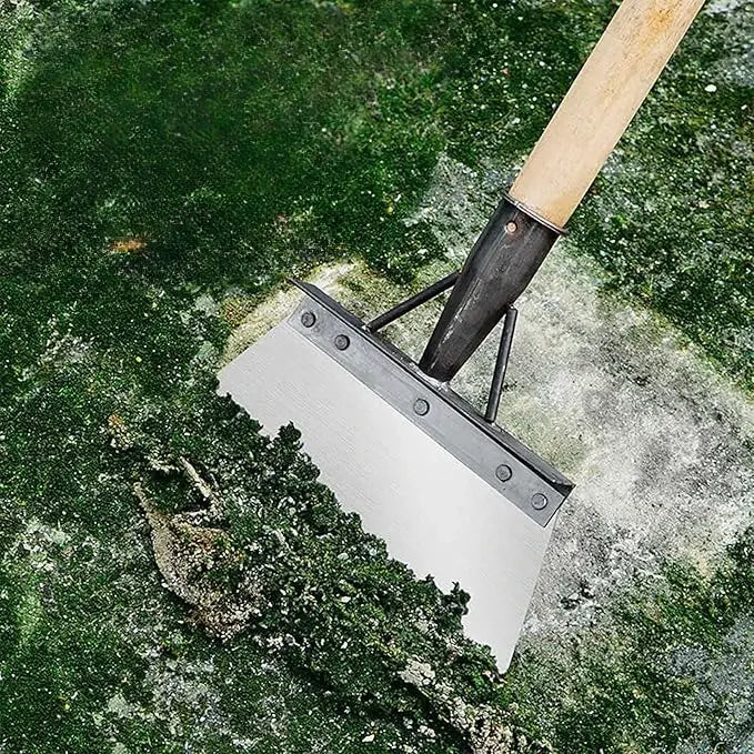 Multifunctional Garden Shovel Blade