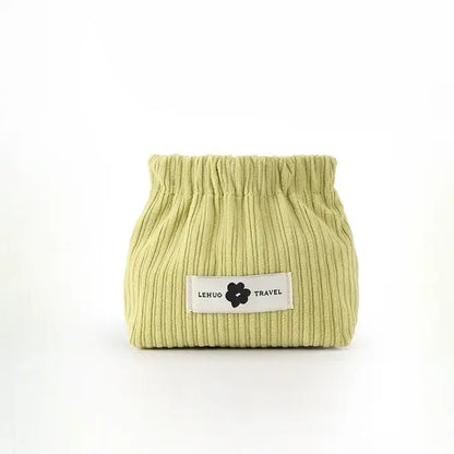 Portable Accessory Organizer Bags