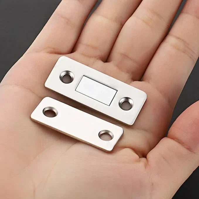 Magnetic Door Lock (10 Sets)