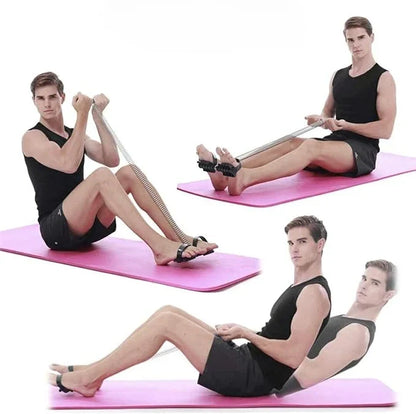 MuscleSculpt Pro™ Resistance Trainer