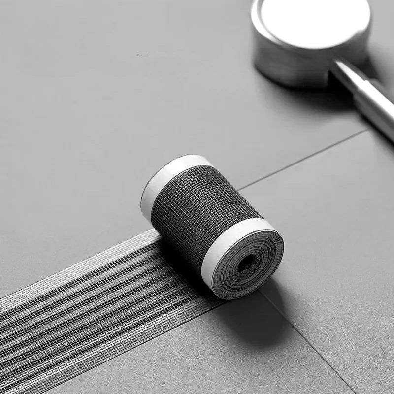Self-Adhesive Mesh Tape