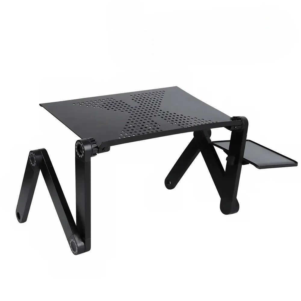 Multi-Angle Laptop Stand