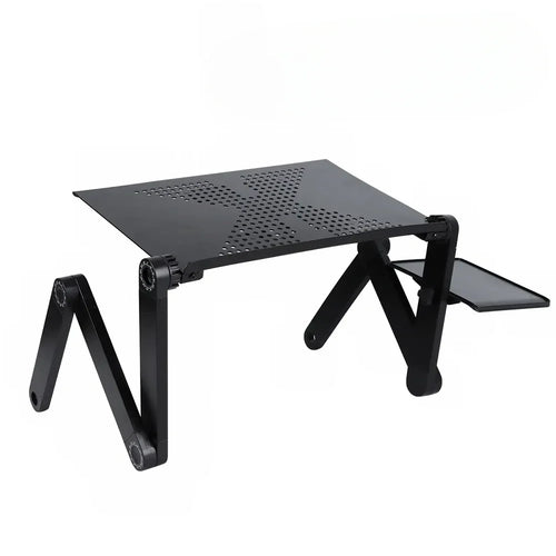 Multi-Angle Laptop Stand