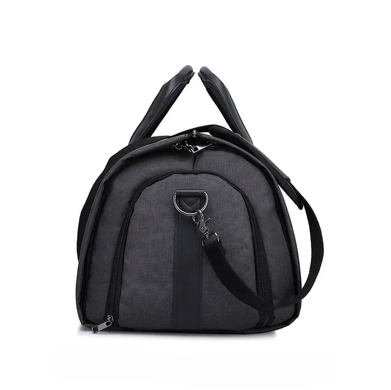 Multi-Functional Travel Bag